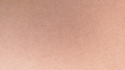 Vector seamless texture of kraft paper background