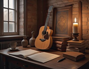 Chitarra