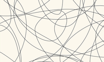 black and white abstract background