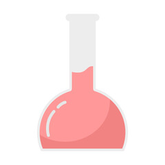 Science Tube Icon