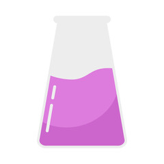 Science Tube Icon