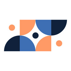 Bauhaus Shape