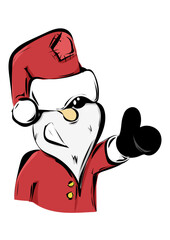 Weihnachtsmann