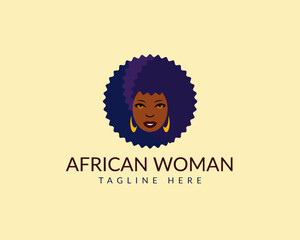 Beautiful African Women Design