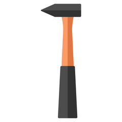 Construction Tool Illustration