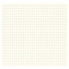 Blank Dotted Grid Paper