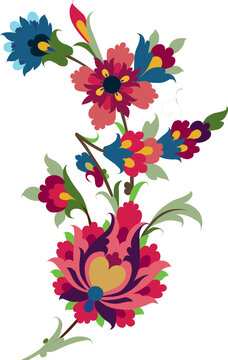 Bouquet of  Hatai