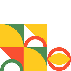 Bauhaus Shapes