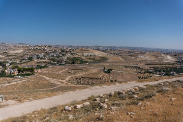 herodium park