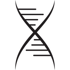 Science DNA Icon