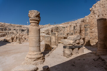 herodium park