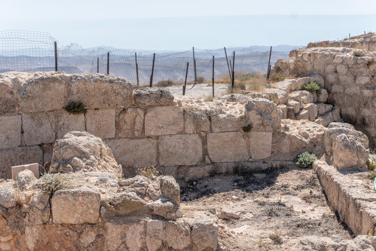 herodium park