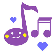 Cute Not Music