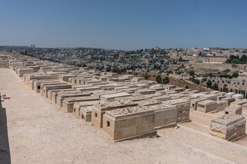 cementerio de jerusalen
