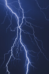 Lightning bolt