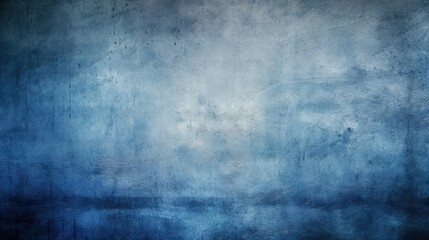 Obraz na płótnie Canvas Blue background texture. blue background, Generative A