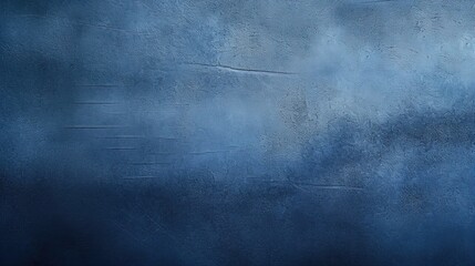 Obraz premium Blue background texture. blue background, Generative A