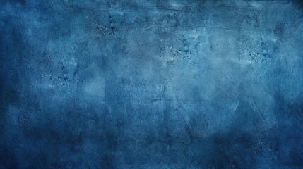Obraz na płótnie Canvas Blue background texture. blue background, Generative A