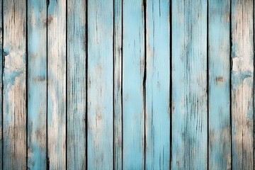 Obraz premium Distressed Wooden Background, Vintage wood, Photography backdrop