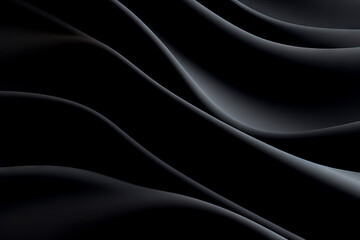 Fluid abstract wallpaper	
