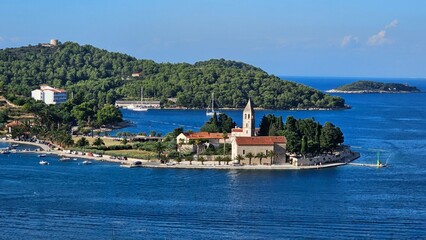 Vis bay