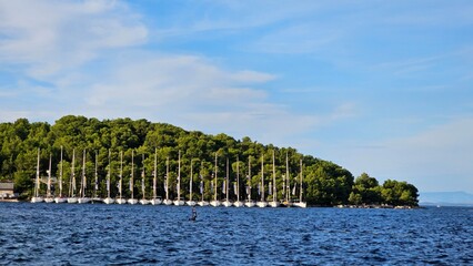 Ready for sailing?