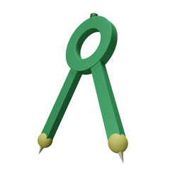 roundabout icon isolated on white background