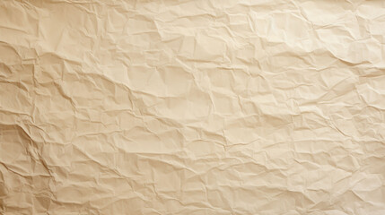 The brown paper texture background