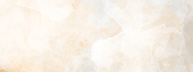 Design paper vintage parchment element. Color old concrete wall texture background. Close up retro plain cream color cement wall background texture.