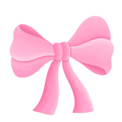 Ribbin bow
