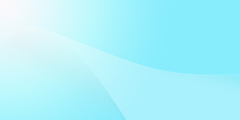 Graphic illustration, light blue wallpaper. Template for website, cover, background design.