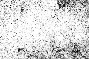 Vector grunge texture vintage stains cement background.