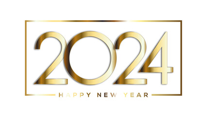 2024 Happy New Year