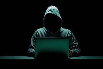 The Anonymous Hacker