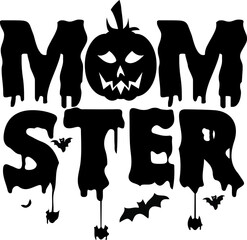 mom ster t-shirt design © Rokonuzzaman