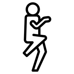 stickman sports line 