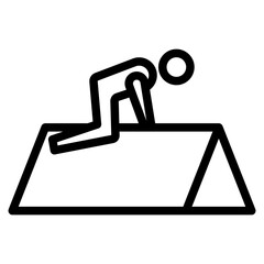 stickman sports line 