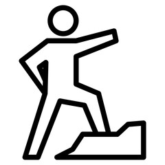stickman sports line 