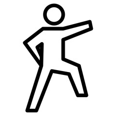 stickman sports line 