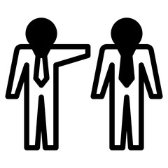 two stickman dualtone 