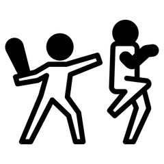 two stickman dualtone 