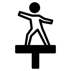 stickman sports dualtone 