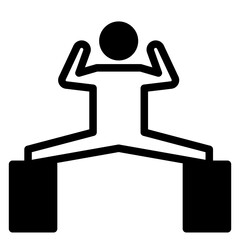 stickman sports dualtone 