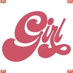 Obraz premium Family retro svg design and eps file