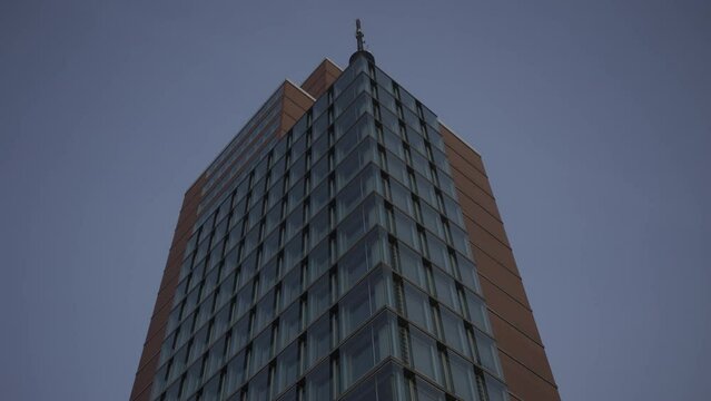 Roter Turm in Winterthur