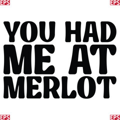 Wine retro svg design and eps file