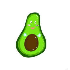 Avocado 