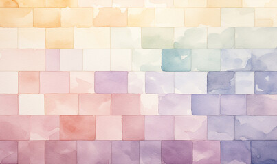 abstract watercolor background, texture, pattern, for design