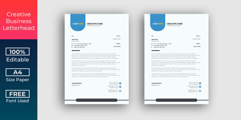 modern design template