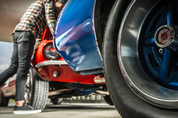 Fototapety na wymiar - Fototapeta24.pl